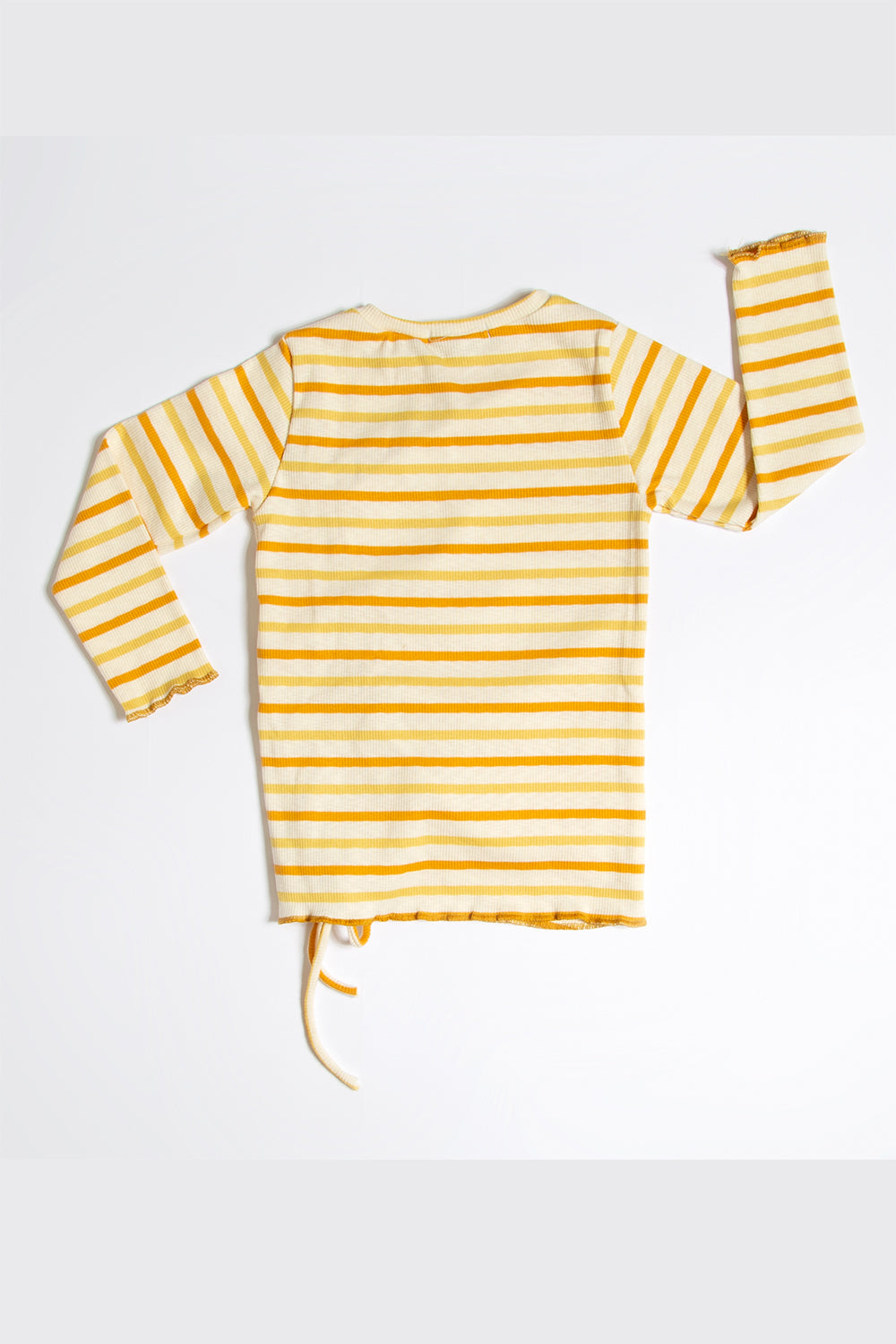 Conjunto Menina Canelado