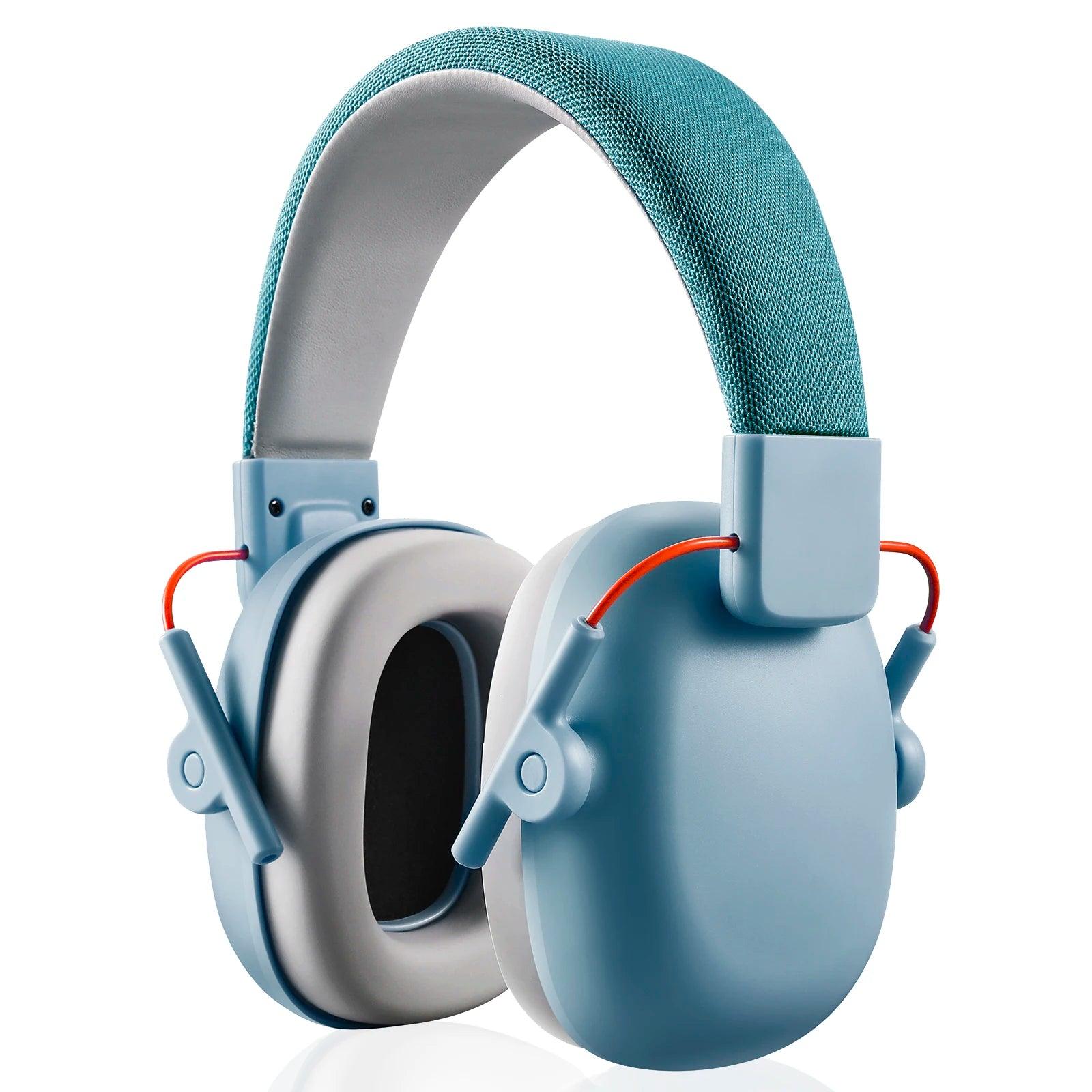 Calminho - Abafador Infantil de Sons