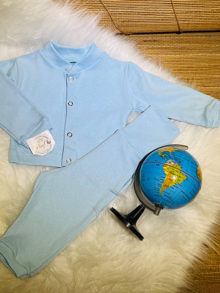 Kit Cinteiro 2 peças