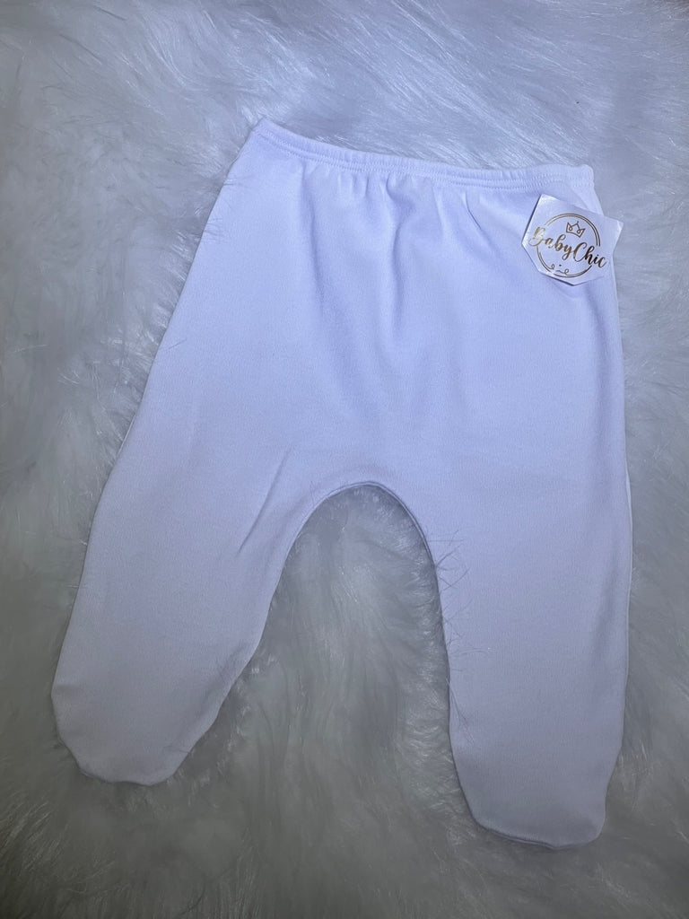 Kit primeiros dias hipoalergênico