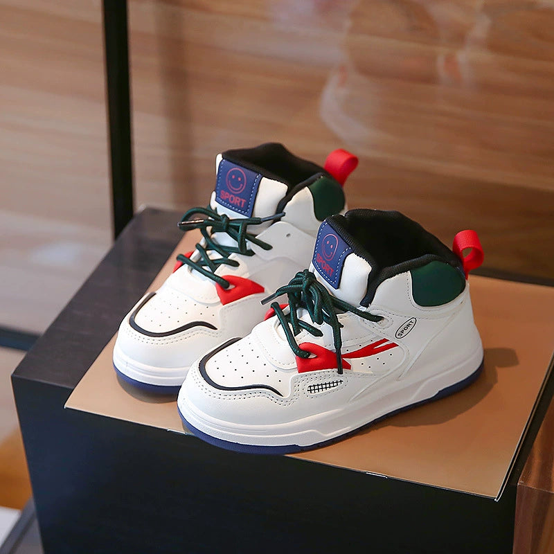 Tênis Infantil Boot Sport