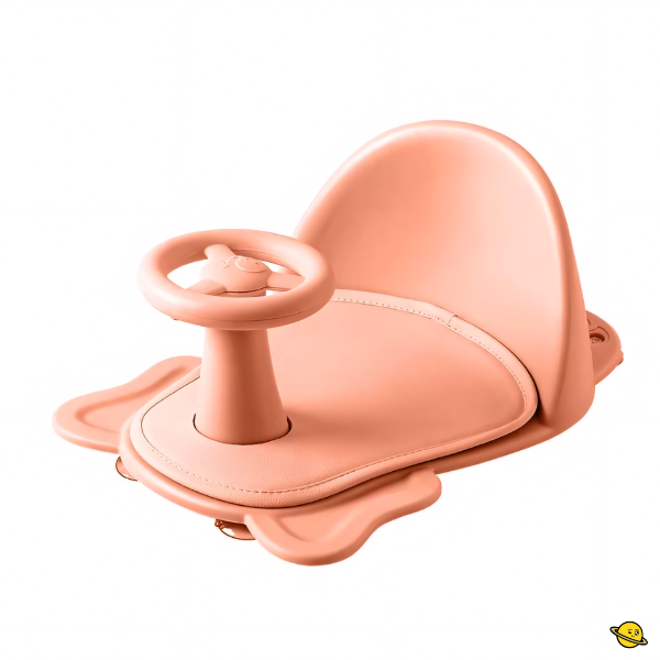 Babybath - Assento de banho antiderrapante