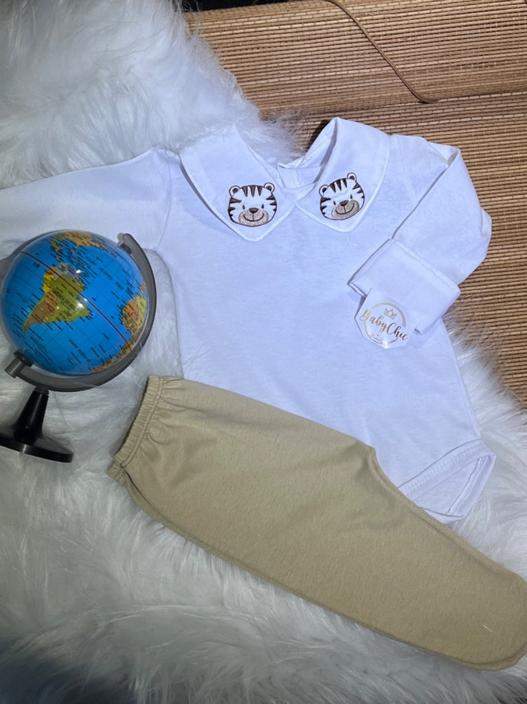 kit pagãozinho algodão doce Menino