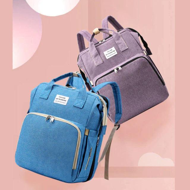 Mochila Inteligente Brincarzi