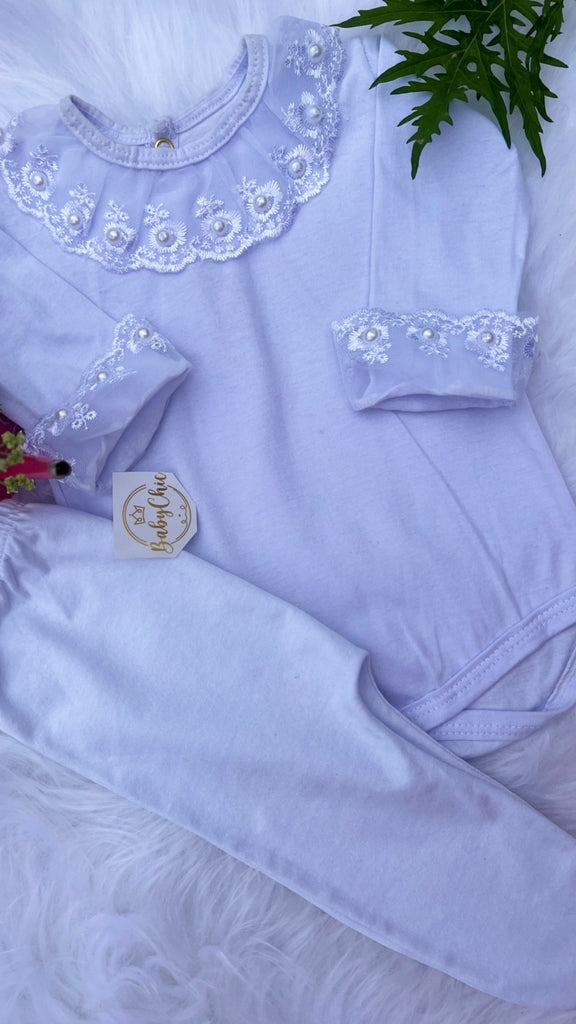 kit pagãozinho pérolas