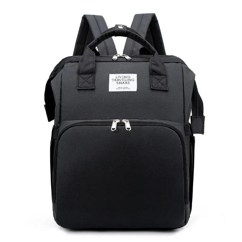 Mochila Inteligente Brincarzi