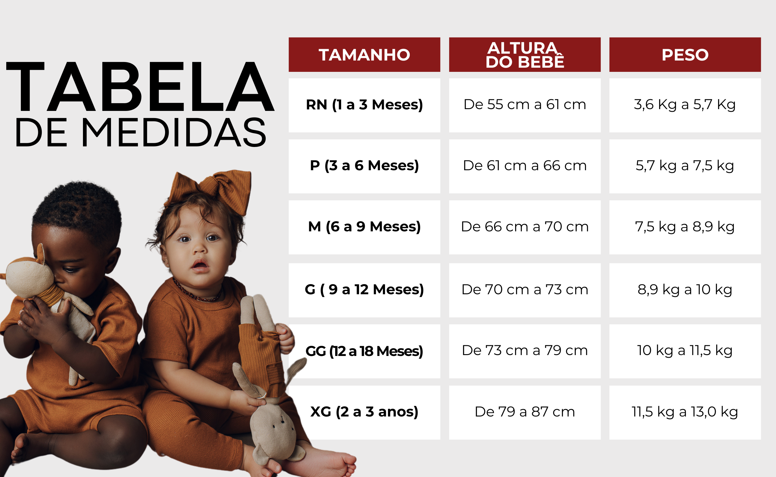 Macacão Tricot Saída Maternidade Trançado Mescla