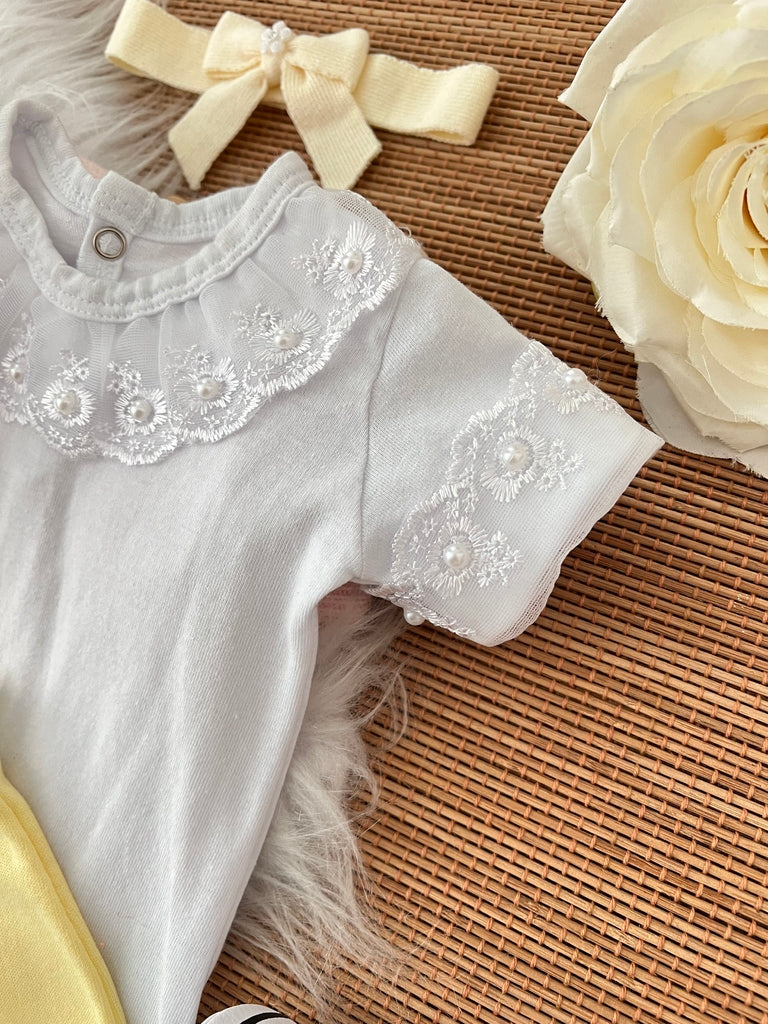 kit passeio Lorena Hipoalergênico