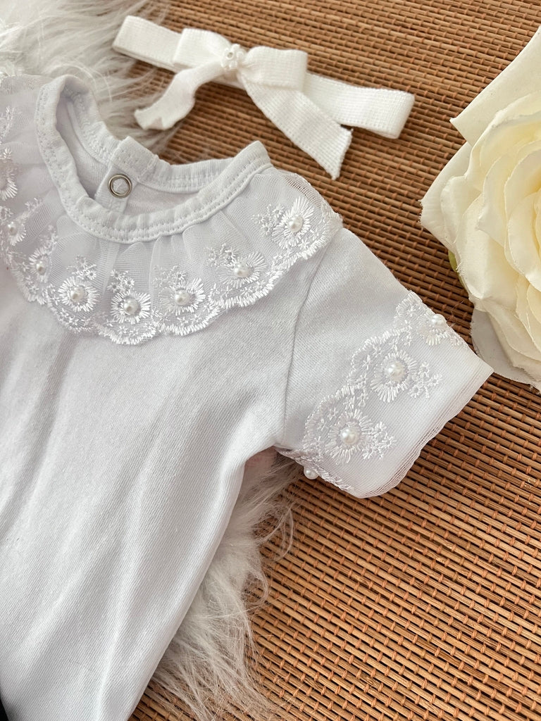 kit passeio Lorena Hipoalergênico