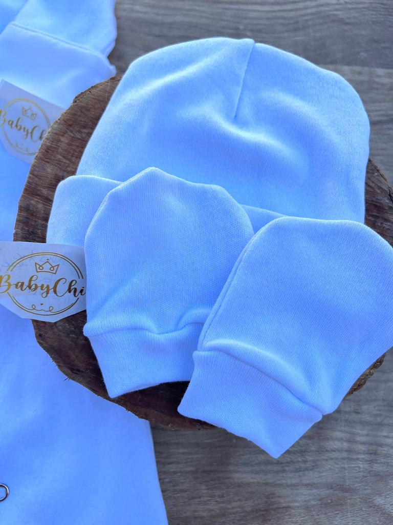 Macacão Loren em fio egípcio