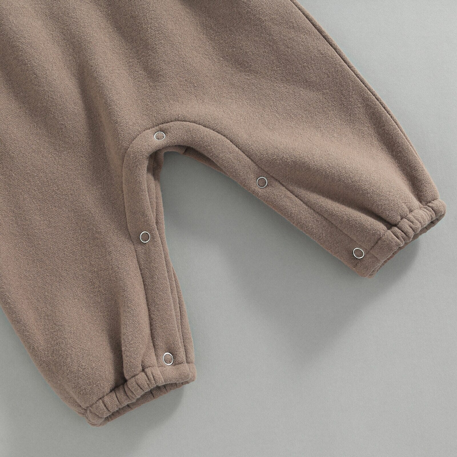 Jardineira Infantil Arco-íris