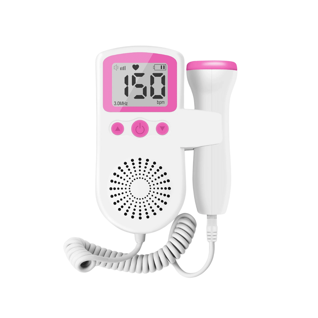 Monitor Fetal Doppler