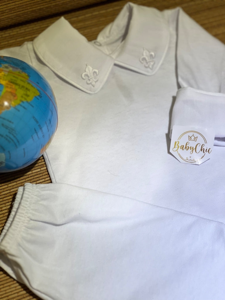 Kit pagãozinho de Menino