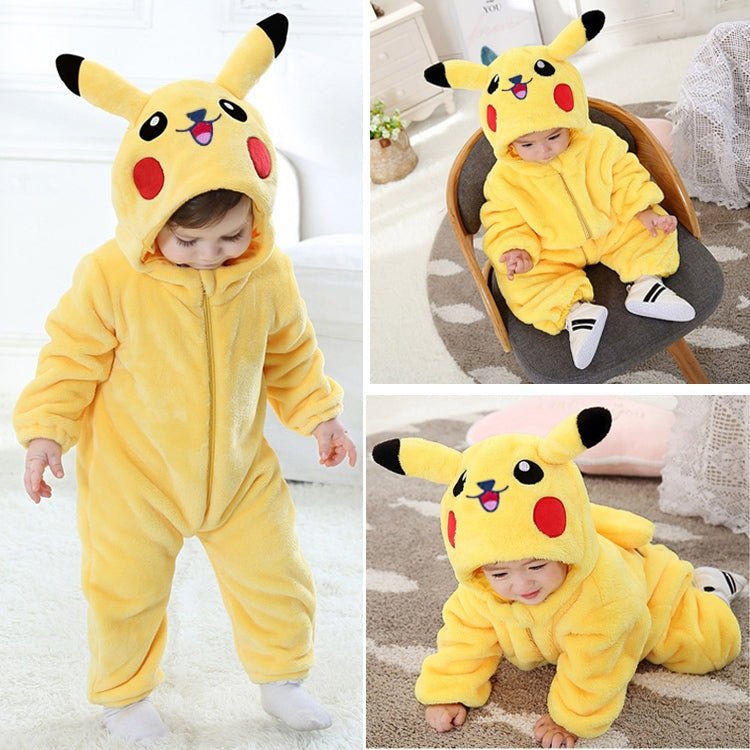 Macacão Infantil Baby (+ Pelúcia Brinde)