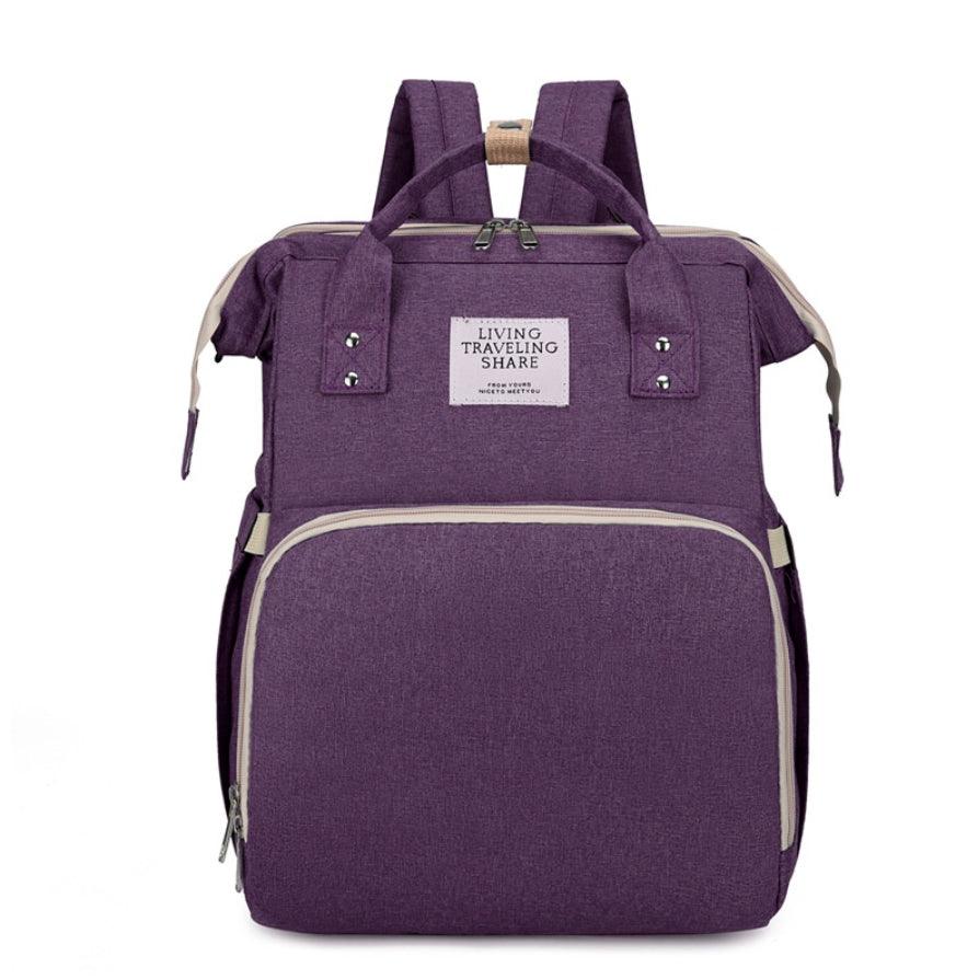 Mochila Inteligente Brincarzi