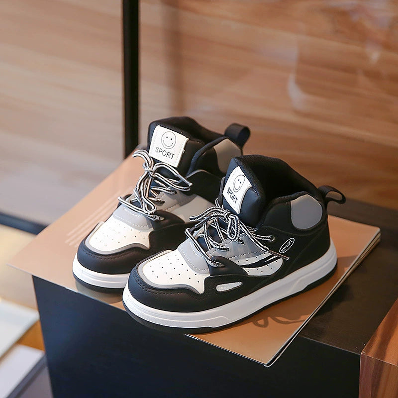 Tênis Infantil Boot Sport