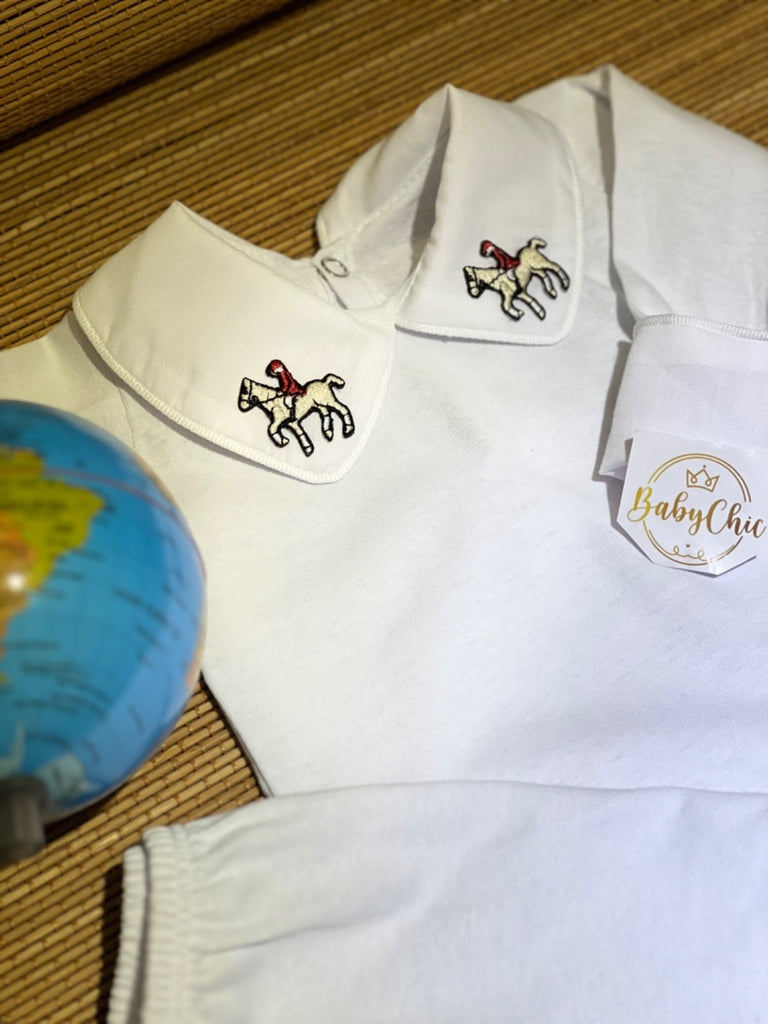 Kit pagãozinho de Menino