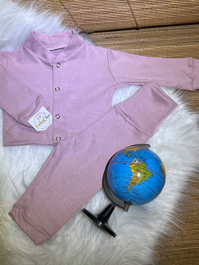 Kit Cinteiro 2 peças