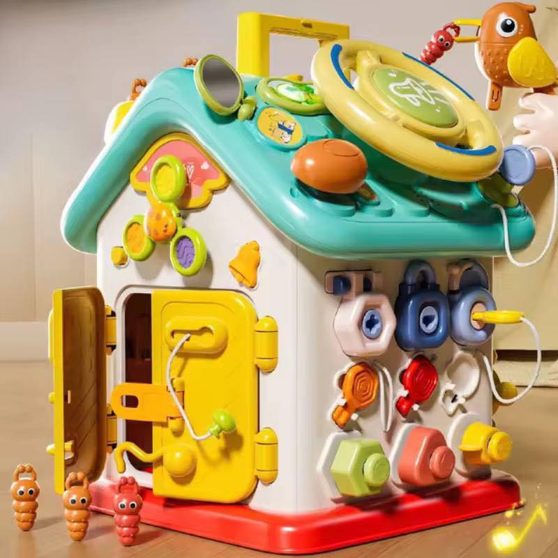 Cabana do Saber - Criatividade & Diversão