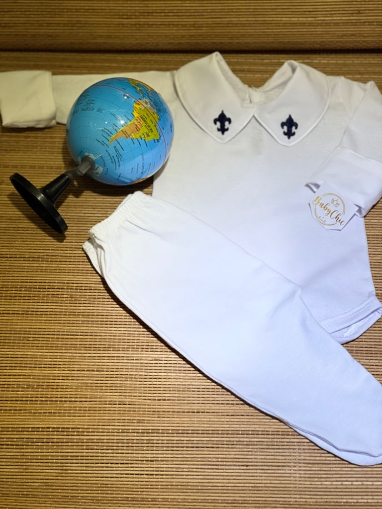 Kit pagãozinho de Menino