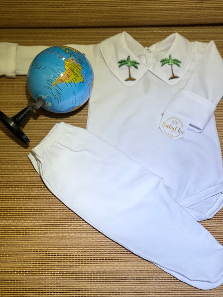 Kit pagãozinho de Menino