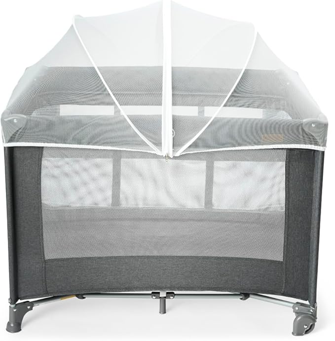 Berço Portátil Cercadinho (Mega Max)