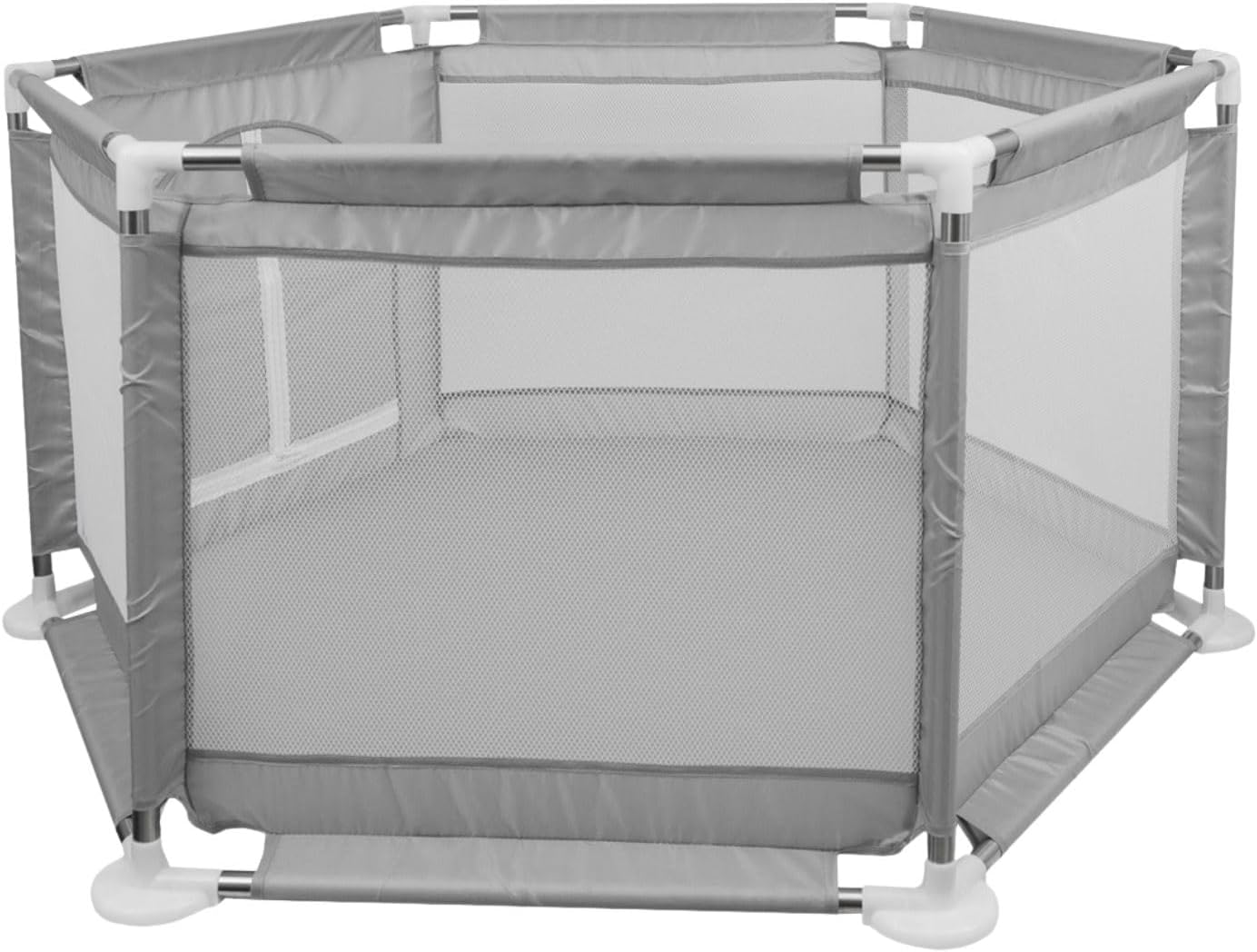 Cercadinho Bebê Infantil Chiqueirinho Criança