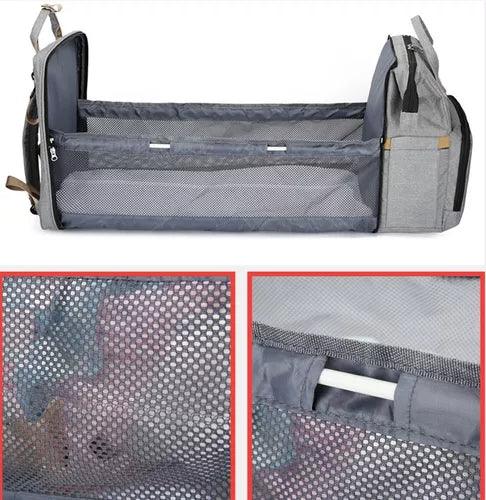 Mochila Inteligente Brincarzi