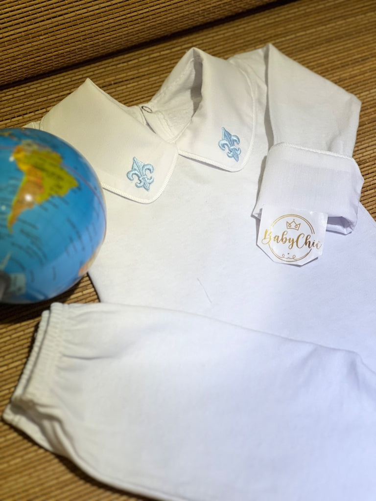 Kit pagãozinho de Menino