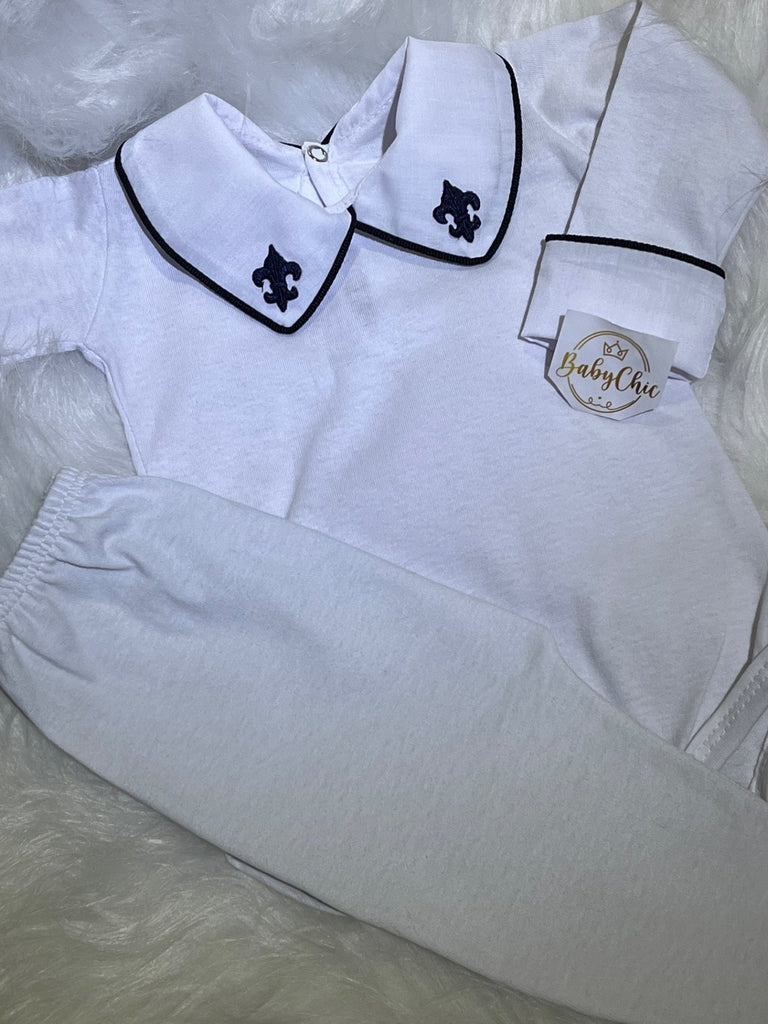 Kit pagãozinho de Menino