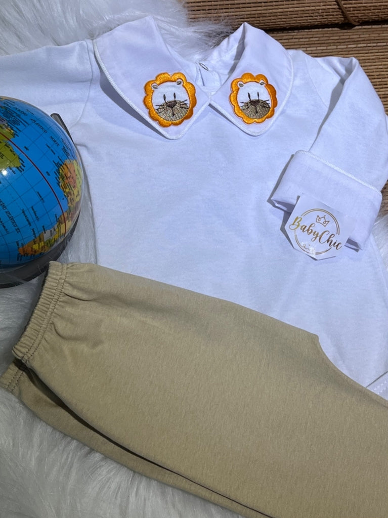 kit pagãozinho algodão doce Menino