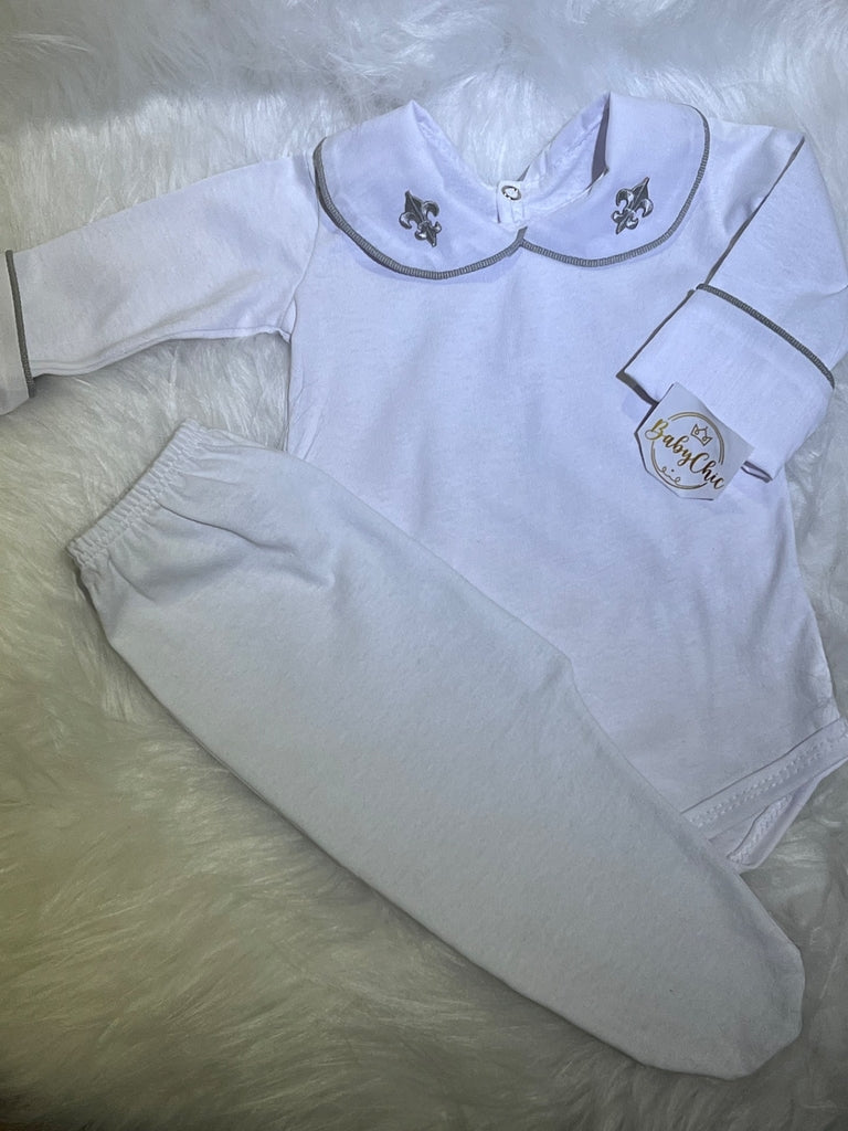 Kit pagãozinho de Menino