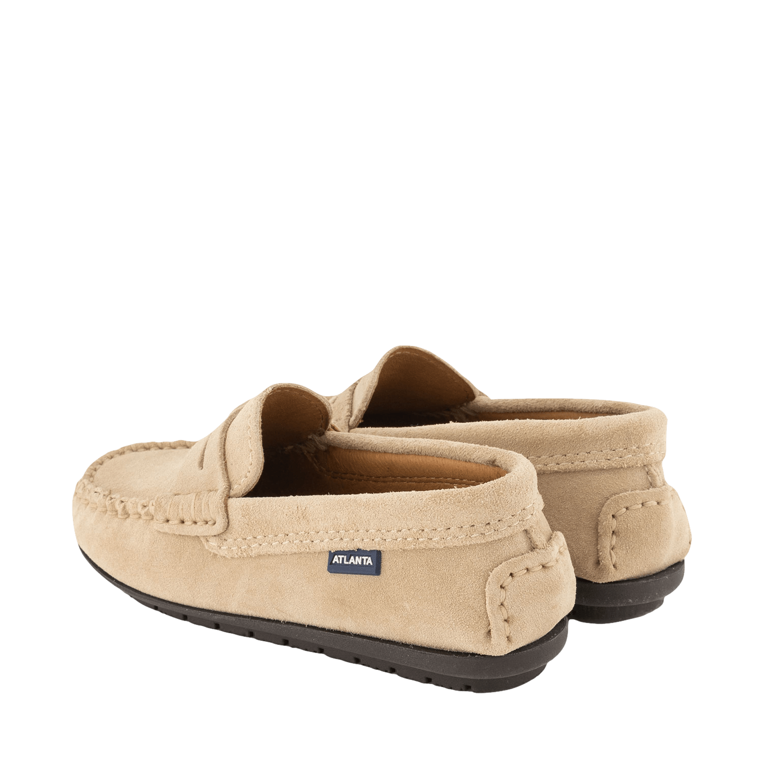 Mocassin Atlanta Kids