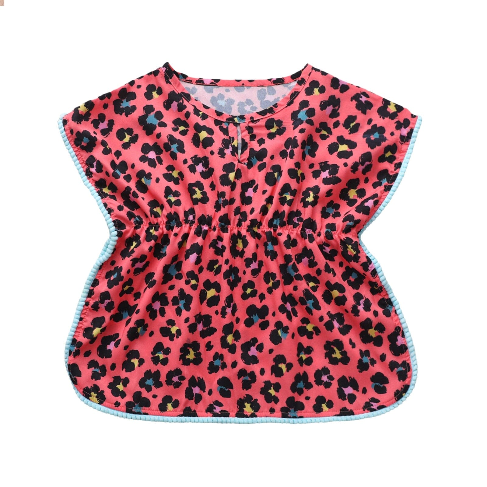 Saída de Praia Infantil Verão