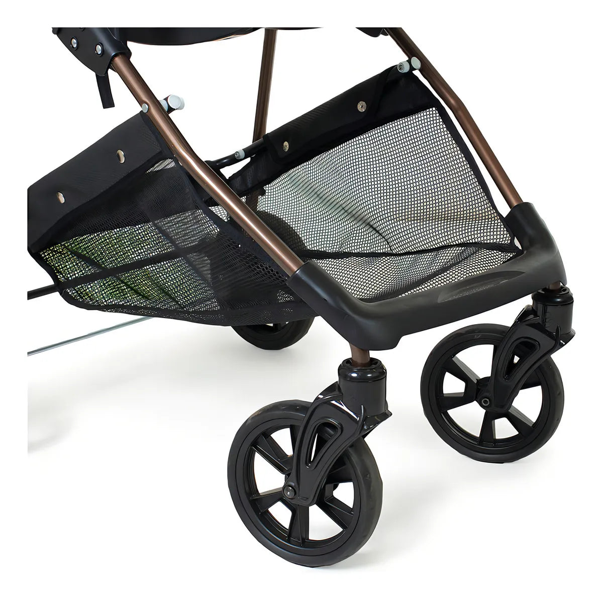 Carrinho Multi-Funcional Moises