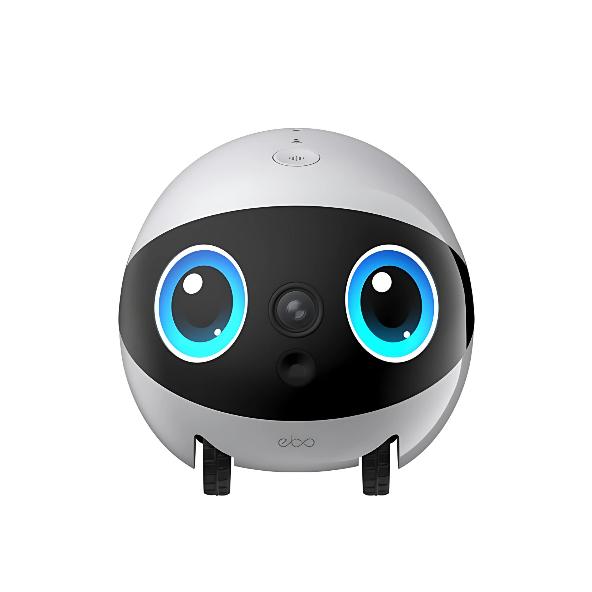 Robô Sentinela de Monitoramento (E-bot)