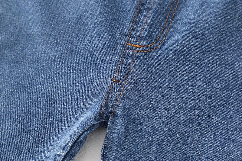 Conjunto Infantil 3 Peças Moranguinhos