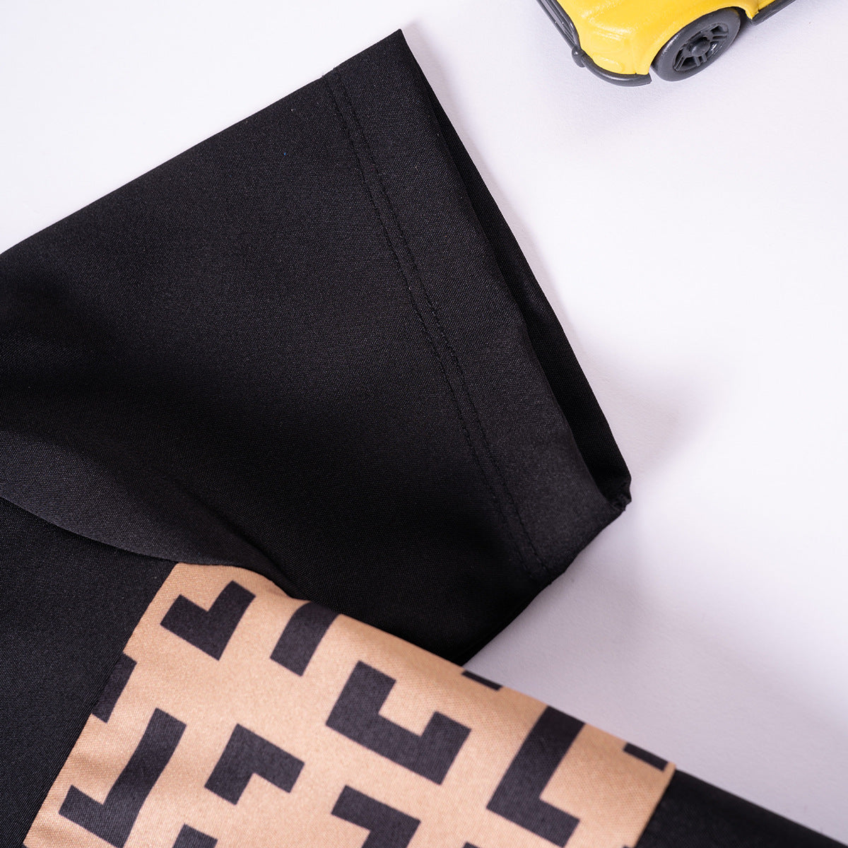 Conjunto Infantil Masculino F Moderno