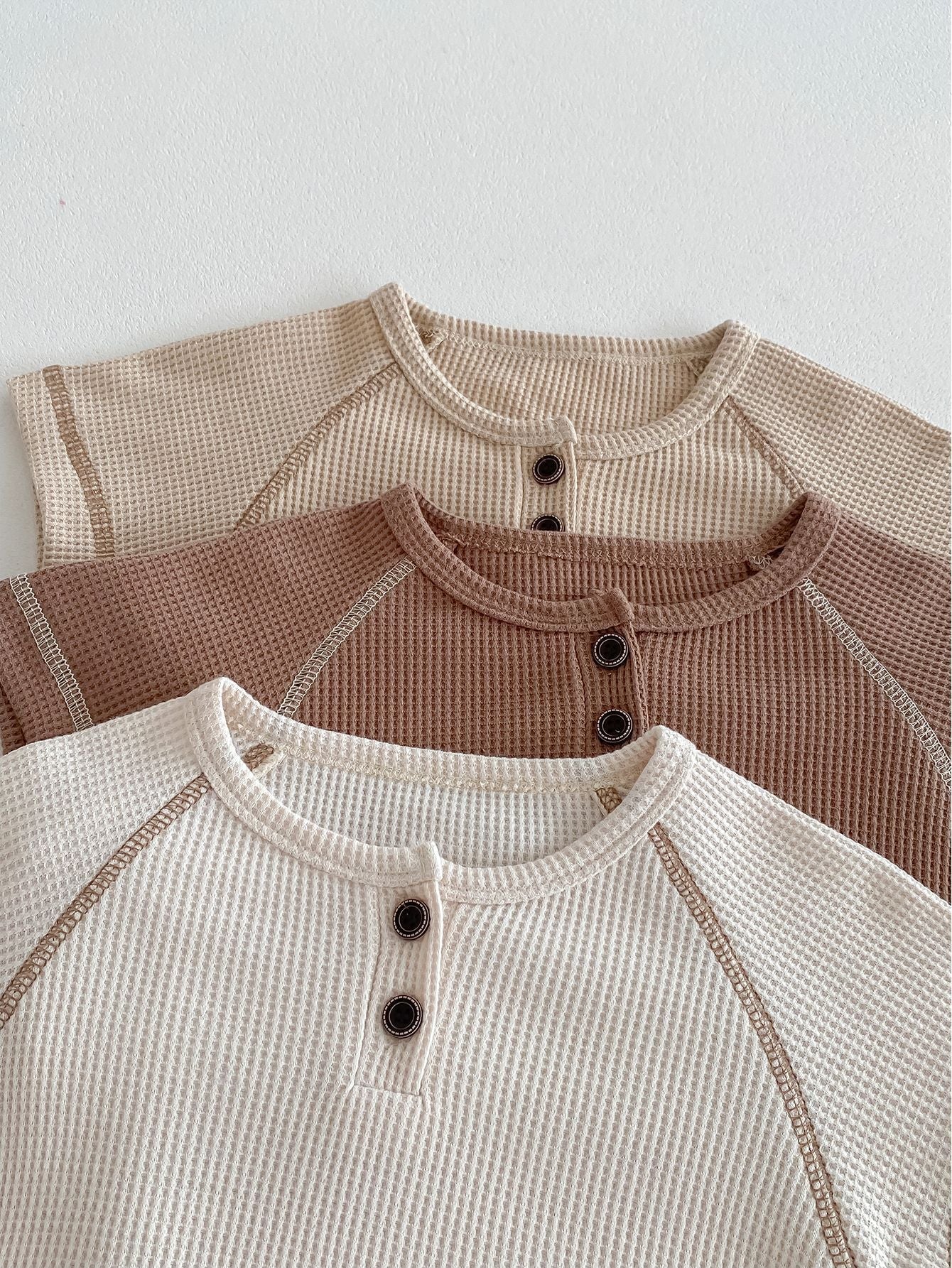 Conjunto Infantil Básico Conforto