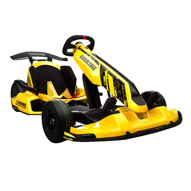 Carrinho Gokart Elétrico