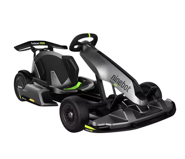 Carrinho Gokart Elétrico