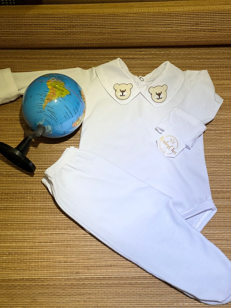 Kit pagãozinho de Menino