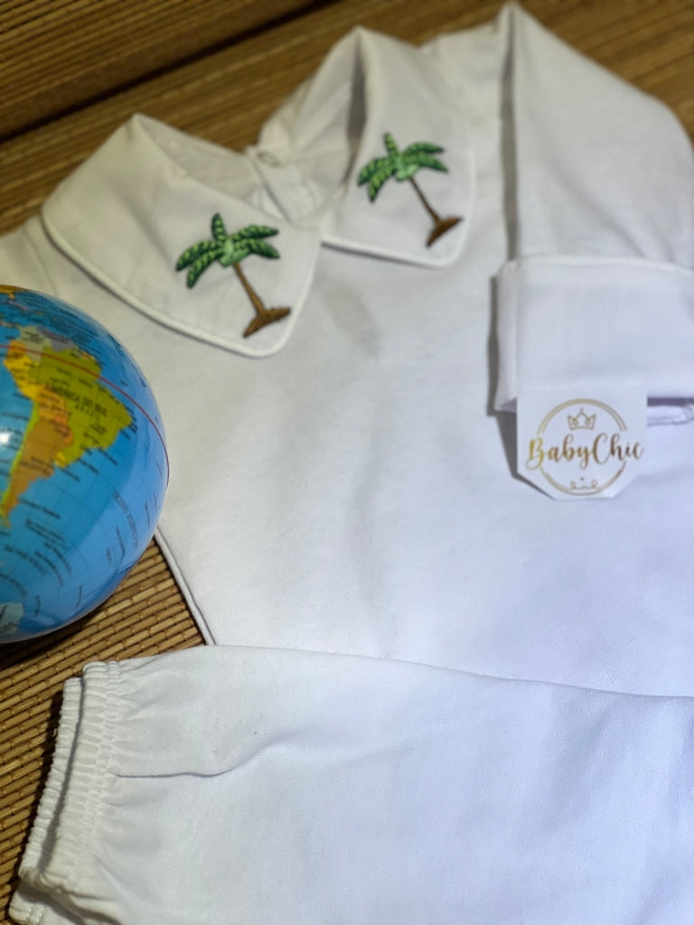 Kit pagãozinho de Menino