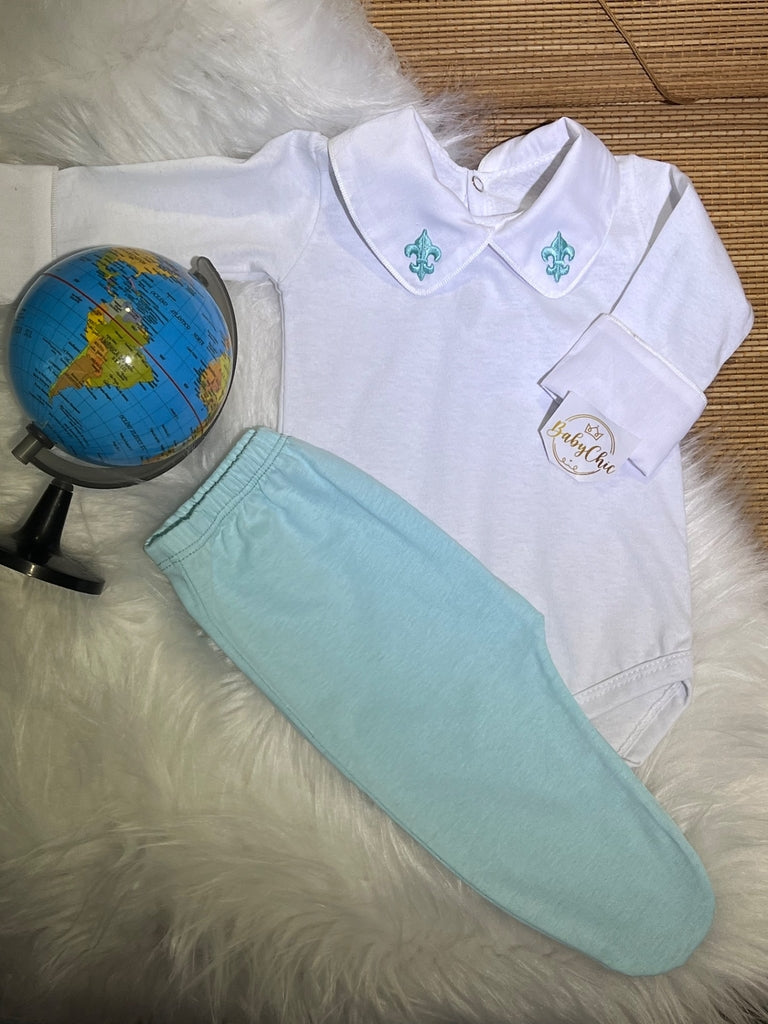 kit pagãozinho algodão doce Menino