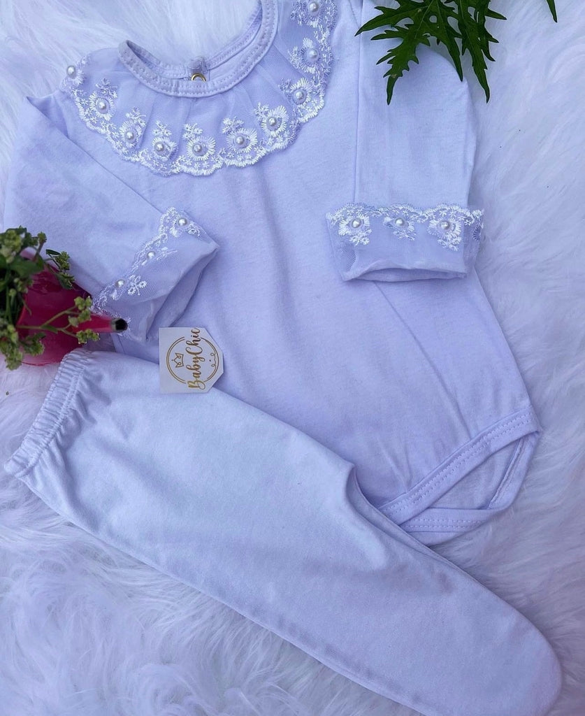 kit pagãozinho pérolas