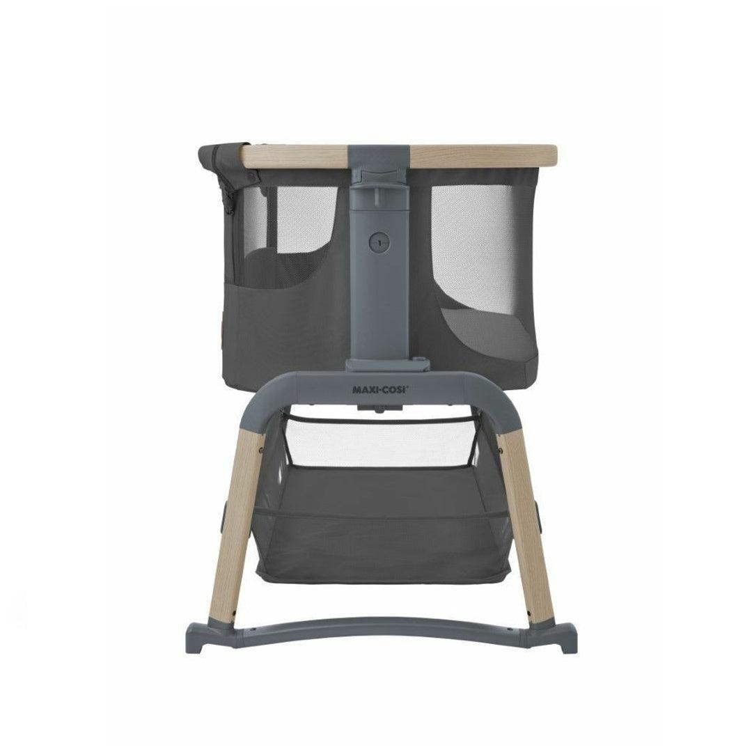 Berço Baby Versátil Lado a Lado