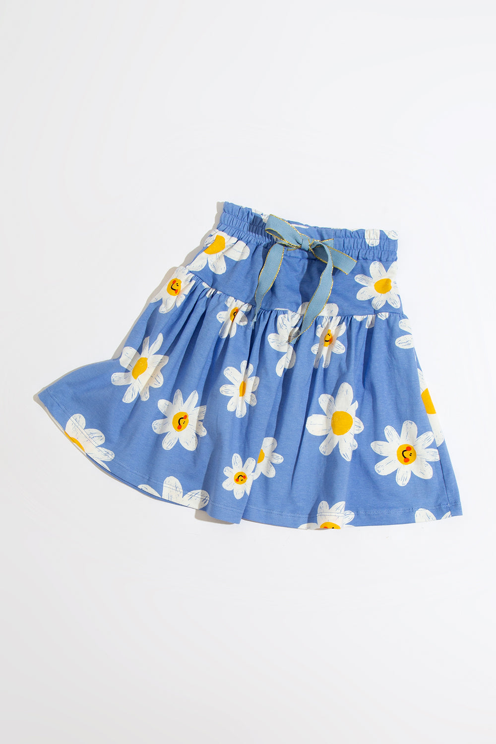 Conjunto Infantil Margarida