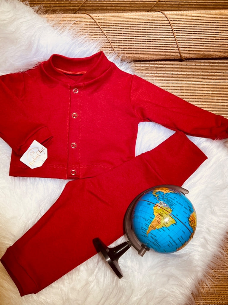 Kit Cinteiro 2 peças