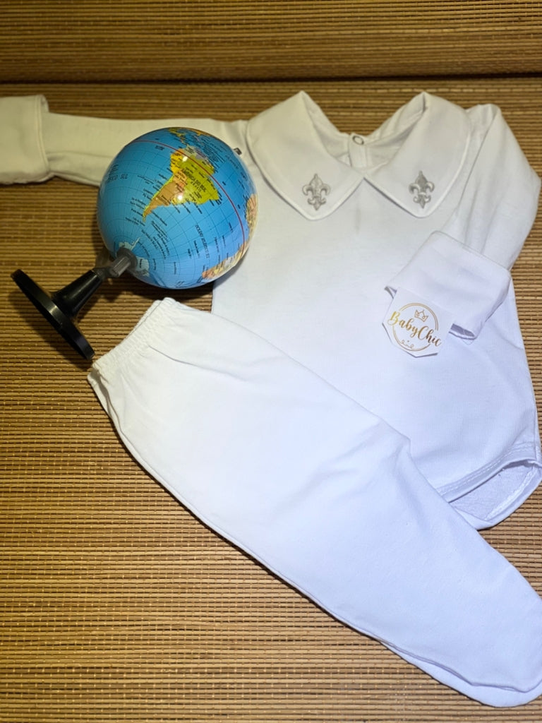 Kit pagãozinho de Menino