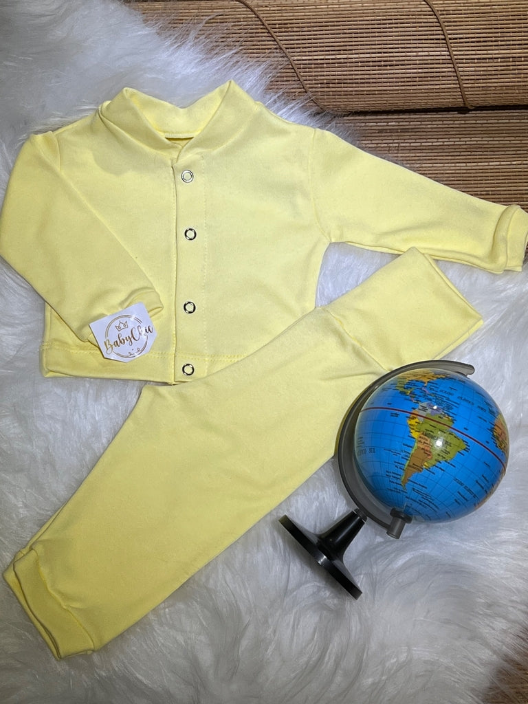 Kit Cinteiro 2 peças